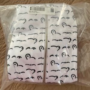 Boob Inclusive Unisex Bomber Jacket